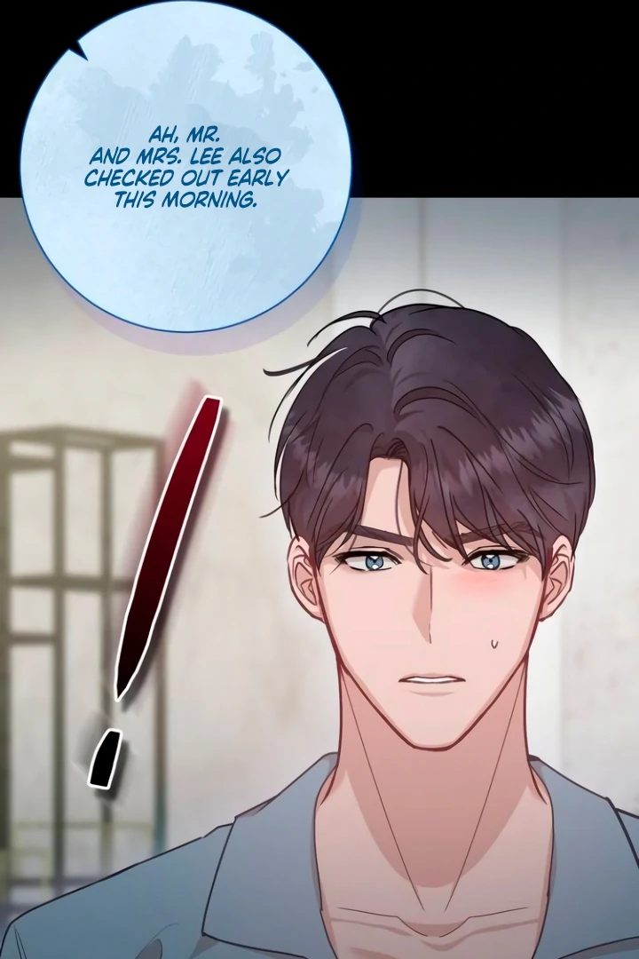 Whisper of the Night Chapter 14 - page 67