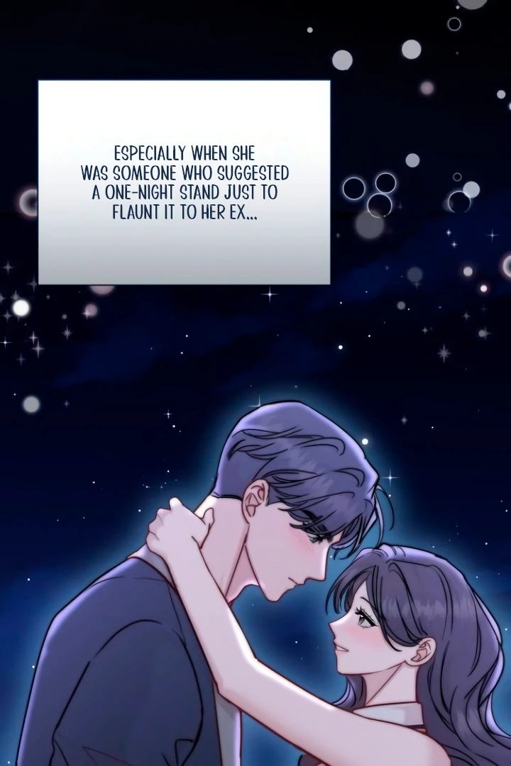 Whisper of the Night Chapter 14 - page 72