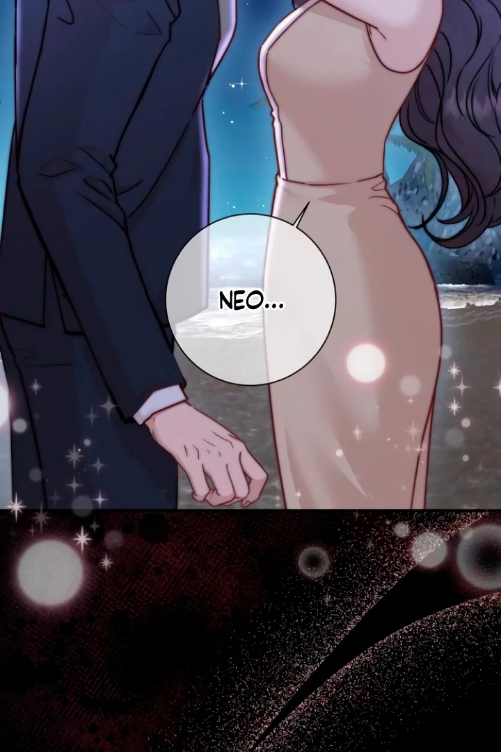 Whisper of the Night Chapter 14 - page 73