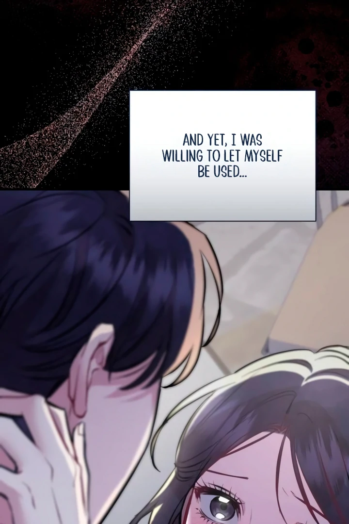 Whisper of the Night Chapter 14 - page 74