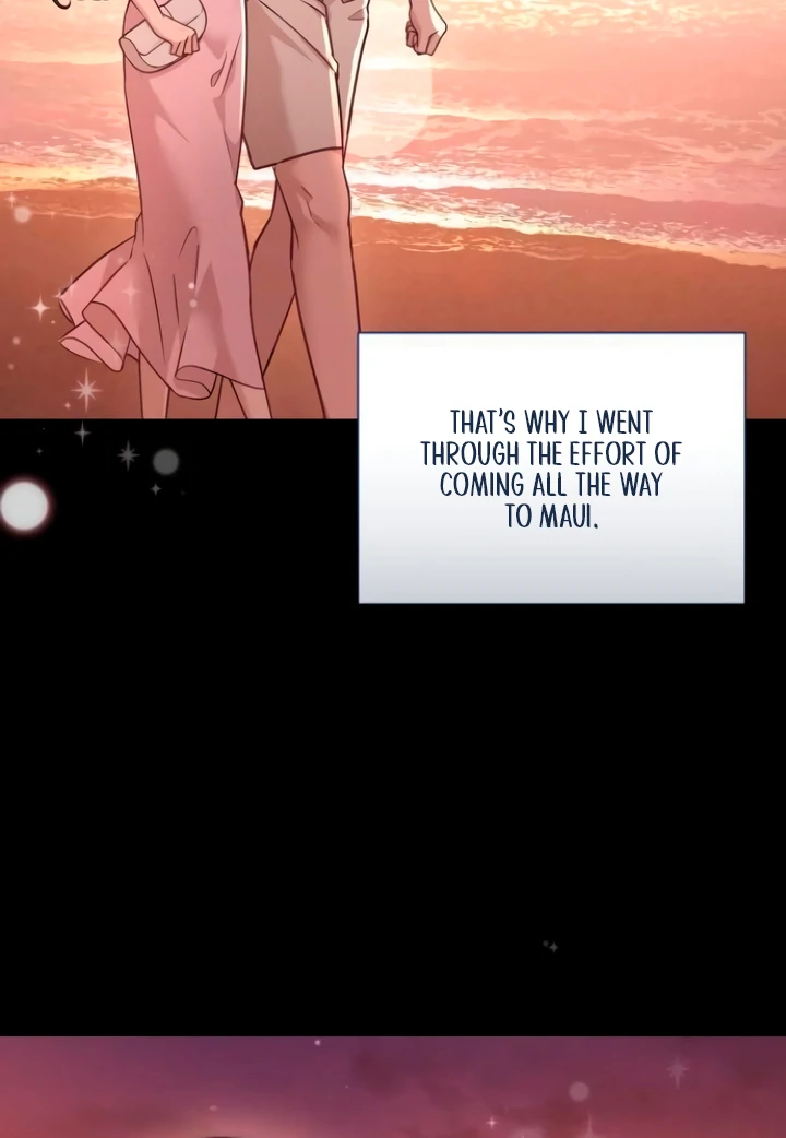 Whisper of the Night Chapter 14 - page 77