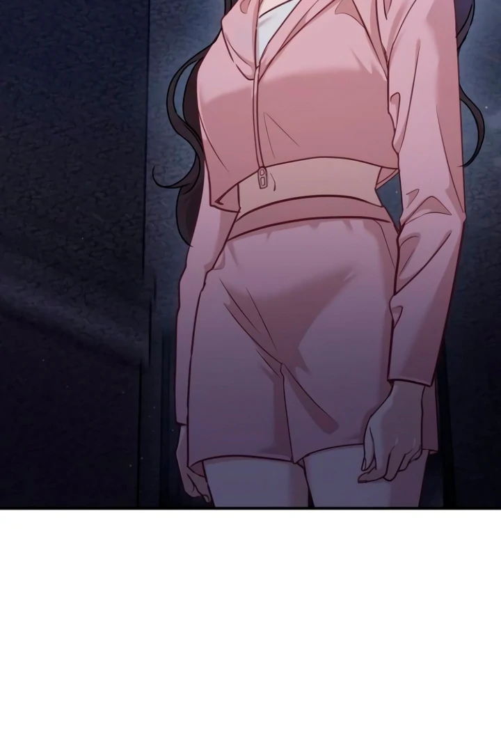 Whisper of the Night Chapter 14 - page 7