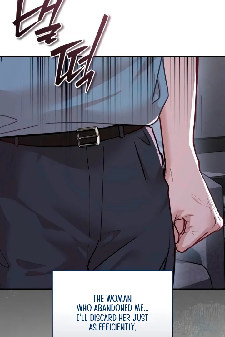 Whisper of the Night Chapter 14 - page 92