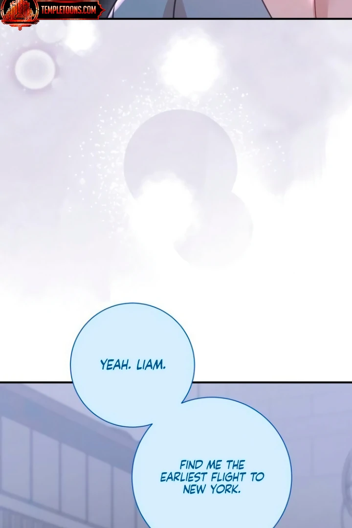 Whisper of the Night Chapter 14 - page 98