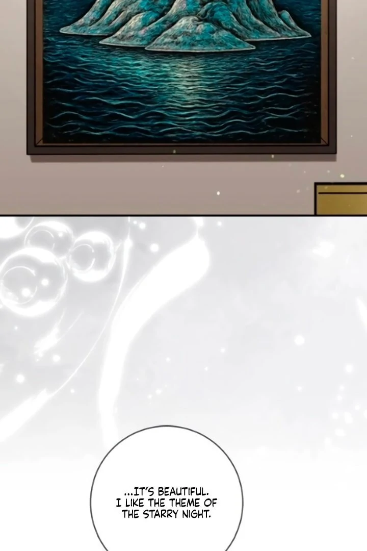 Whisper of the Night Chapter 15 - page 106