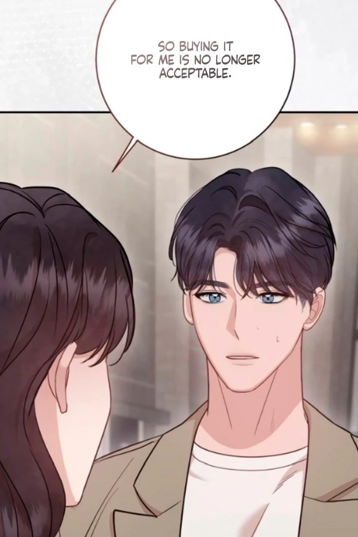 Whisper of the Night Chapter 15 - page 117