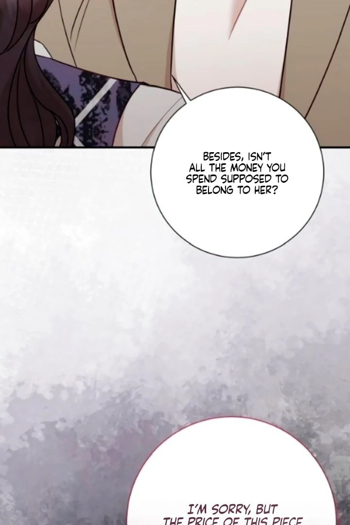 Whisper of the Night Chapter 15 - page 118