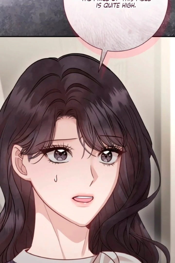 Whisper of the Night Chapter 15 - page 119