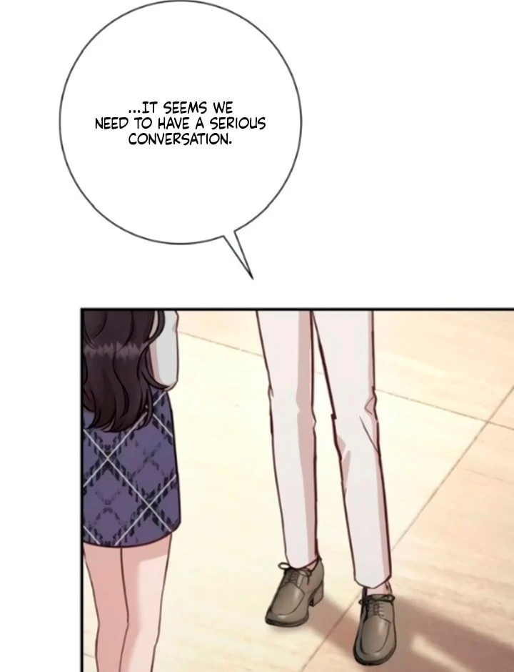 Whisper of the Night Chapter 15 - page 122