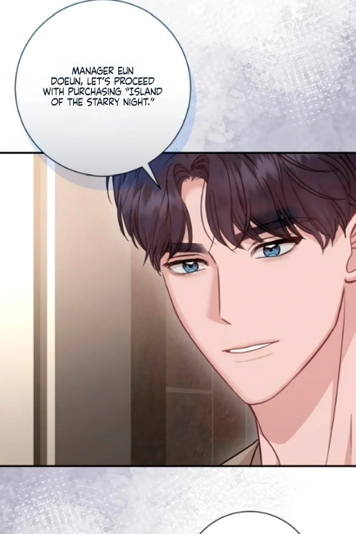 Whisper of the Night Chapter 15 - page 124