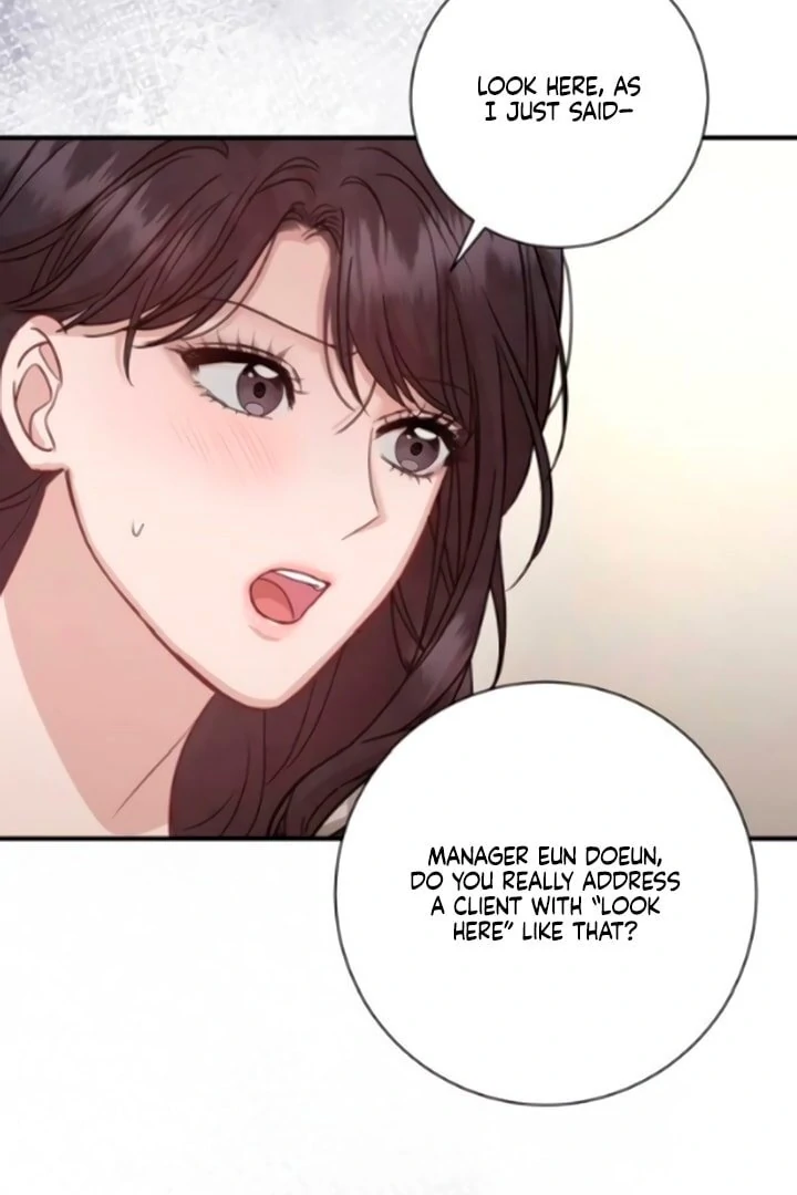 Whisper of the Night Chapter 15 - page 125