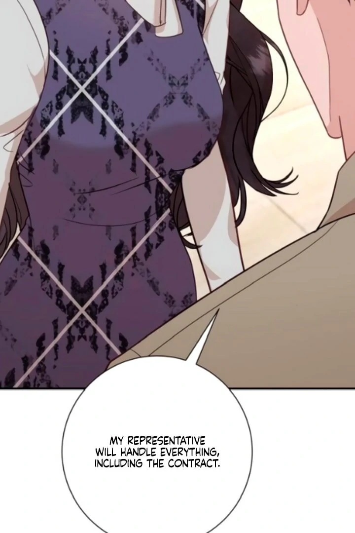 Whisper of the Night Chapter 15 - page 129