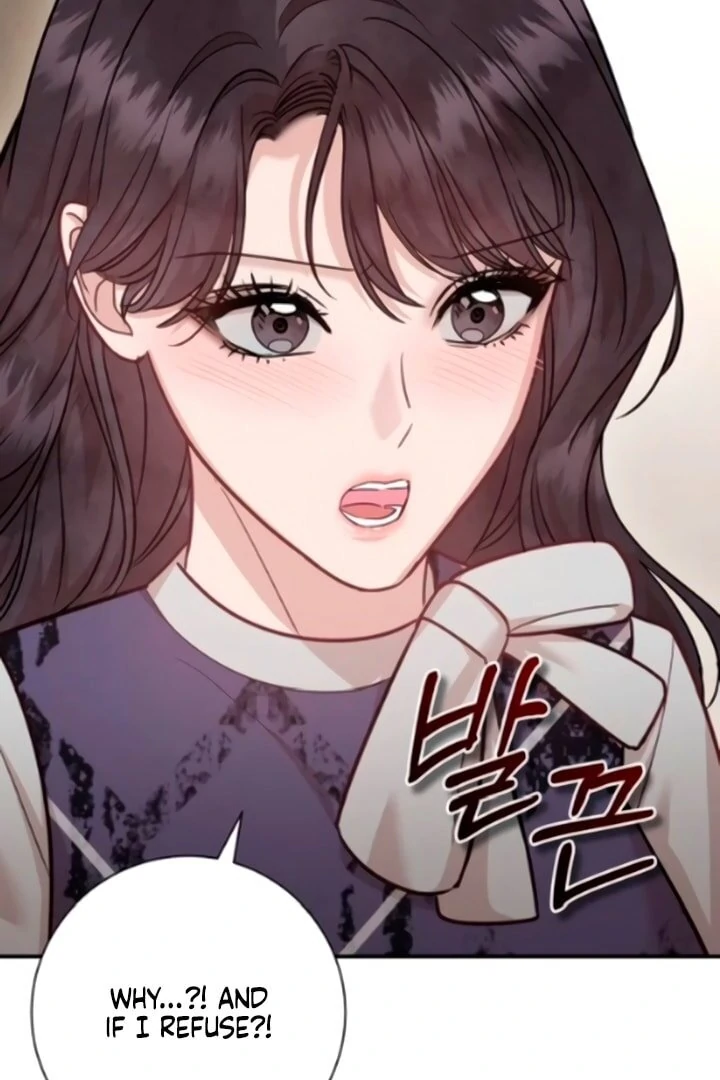 Whisper of the Night Chapter 15 - page 131