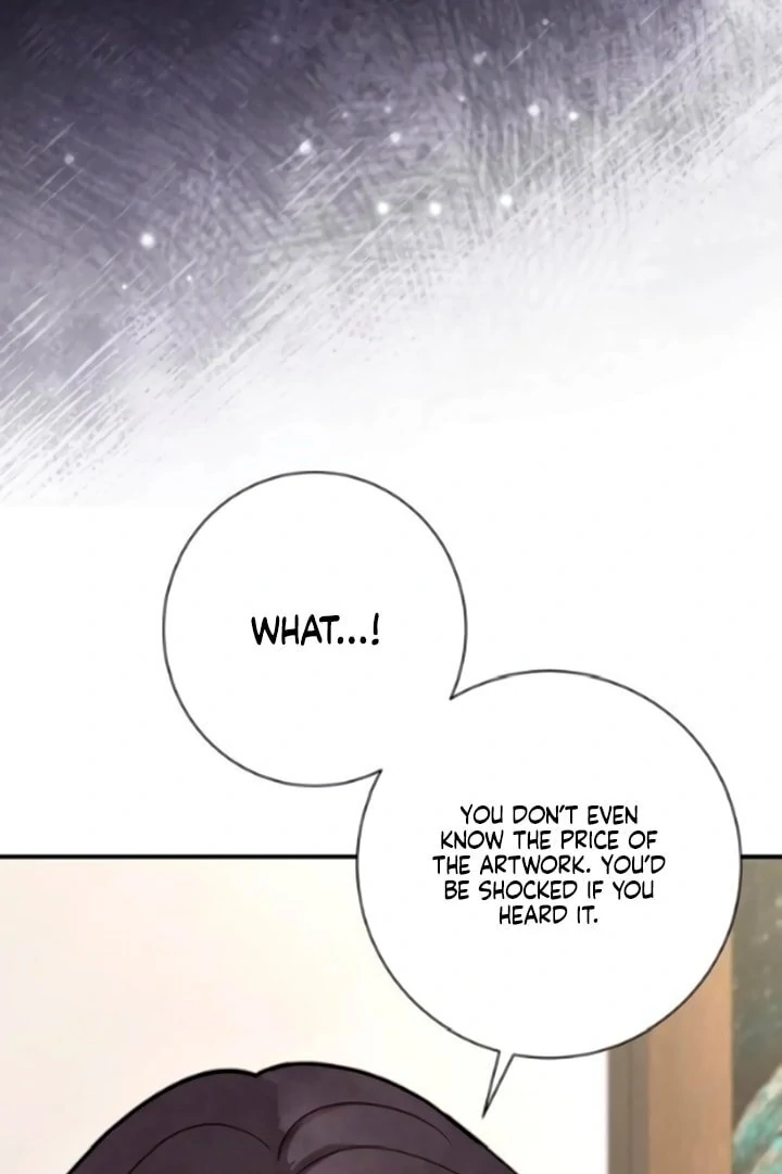 Whisper of the Night Chapter 15 - page 137