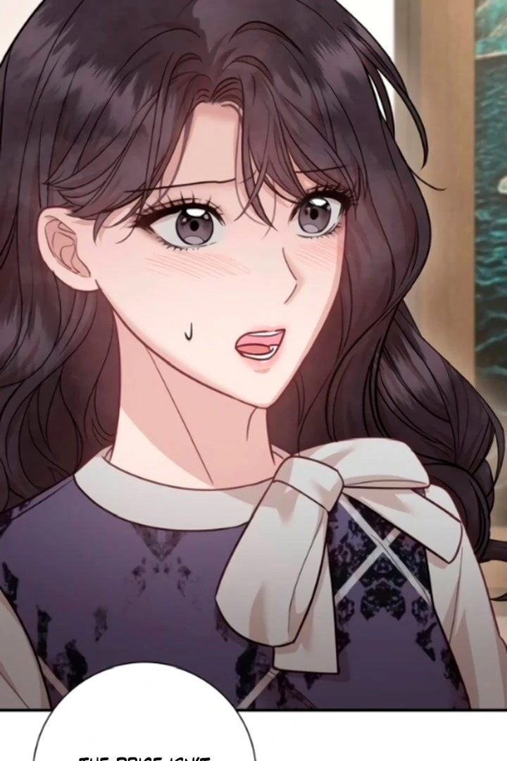 Whisper of the Night Chapter 15 - page 138