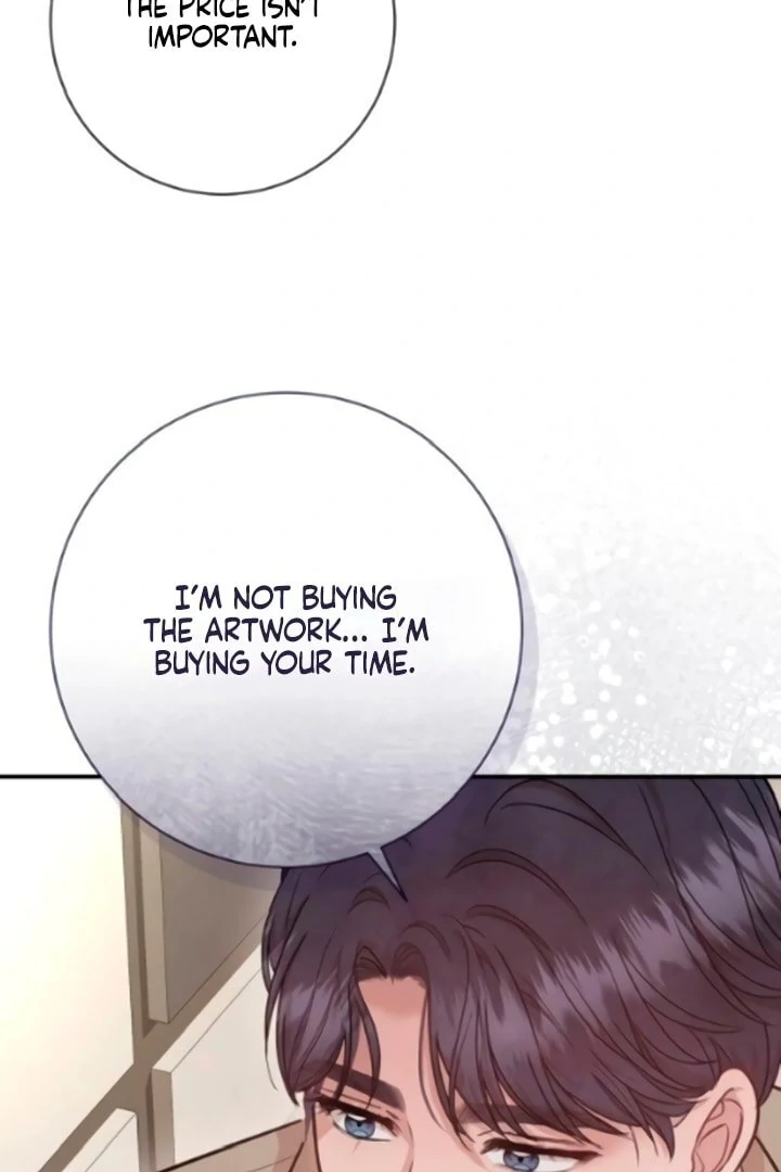 Whisper of the Night Chapter 15 - page 139