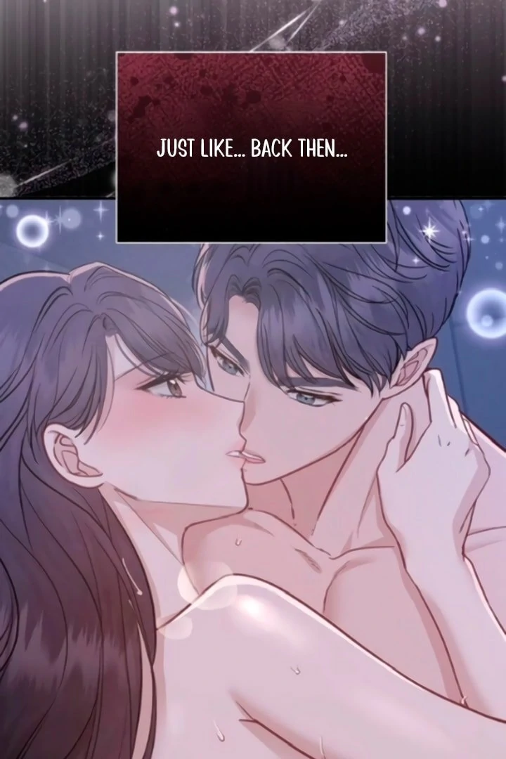 Whisper of the Night Chapter 15 - page 143