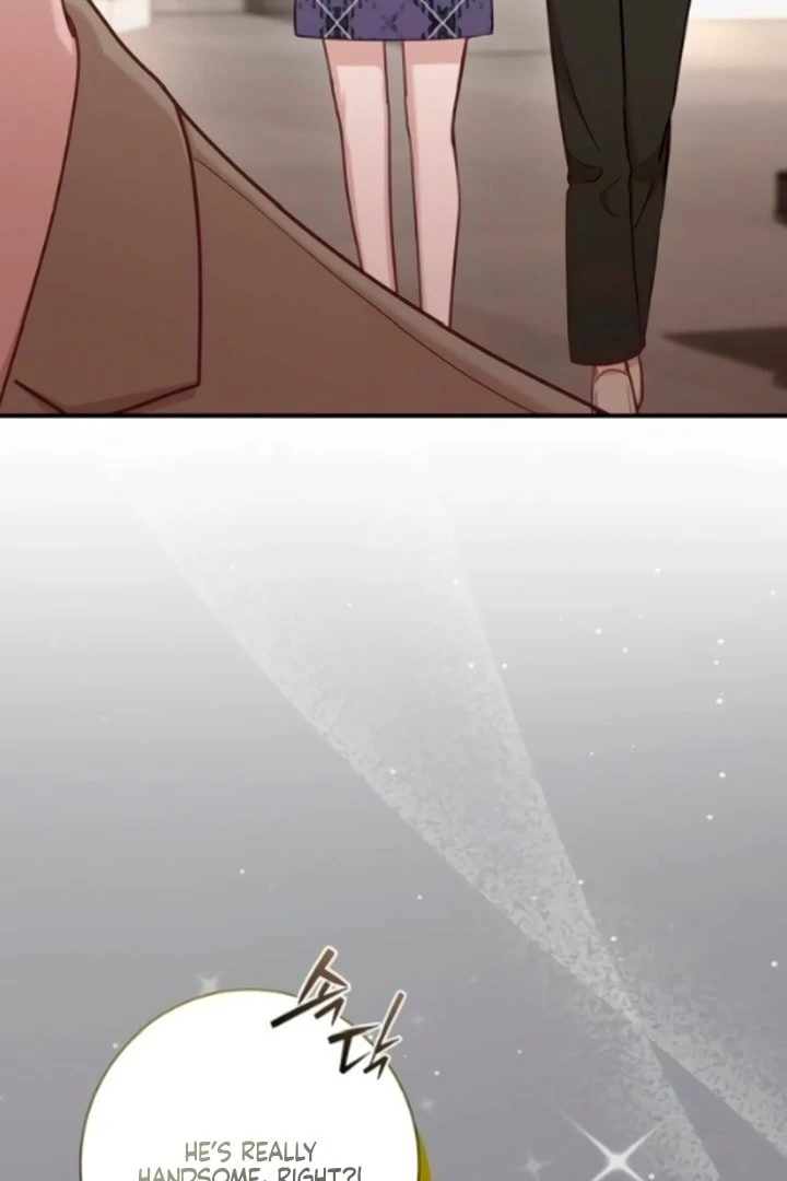 Whisper of the Night Chapter 15 - page 72