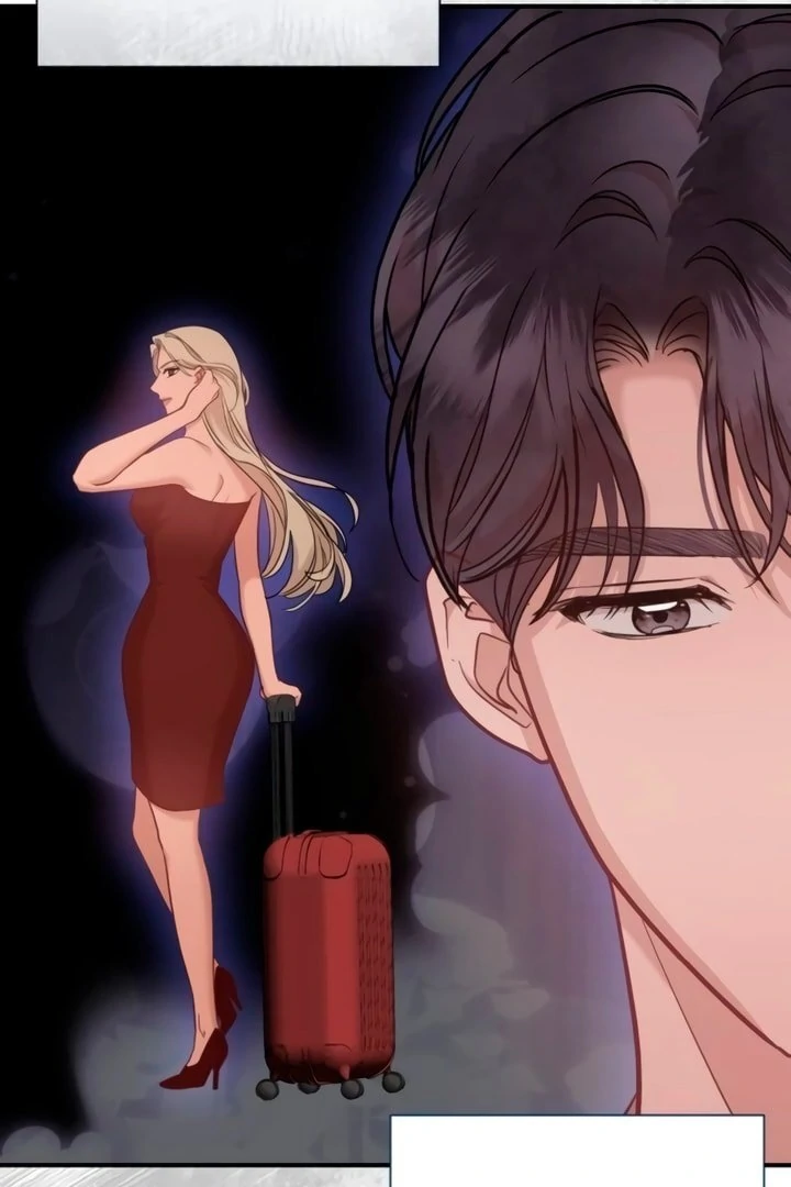 Whisper of the Night Chapter 17 - page 101