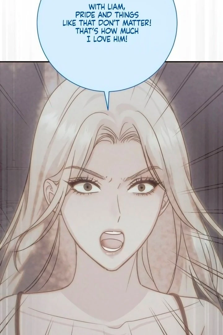 Whisper of the Night Chapter 17 - page 106