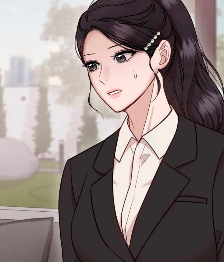 Whisper of the Night Chapter 17 - page 108