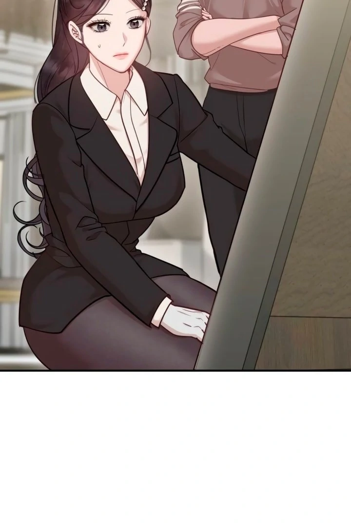 Whisper of the Night Chapter 17 - page 14