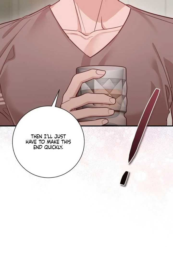 Whisper of the Night Chapter 17 - page 37