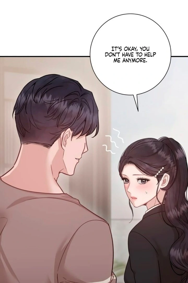 Whisper of the Night Chapter 17 - page 38