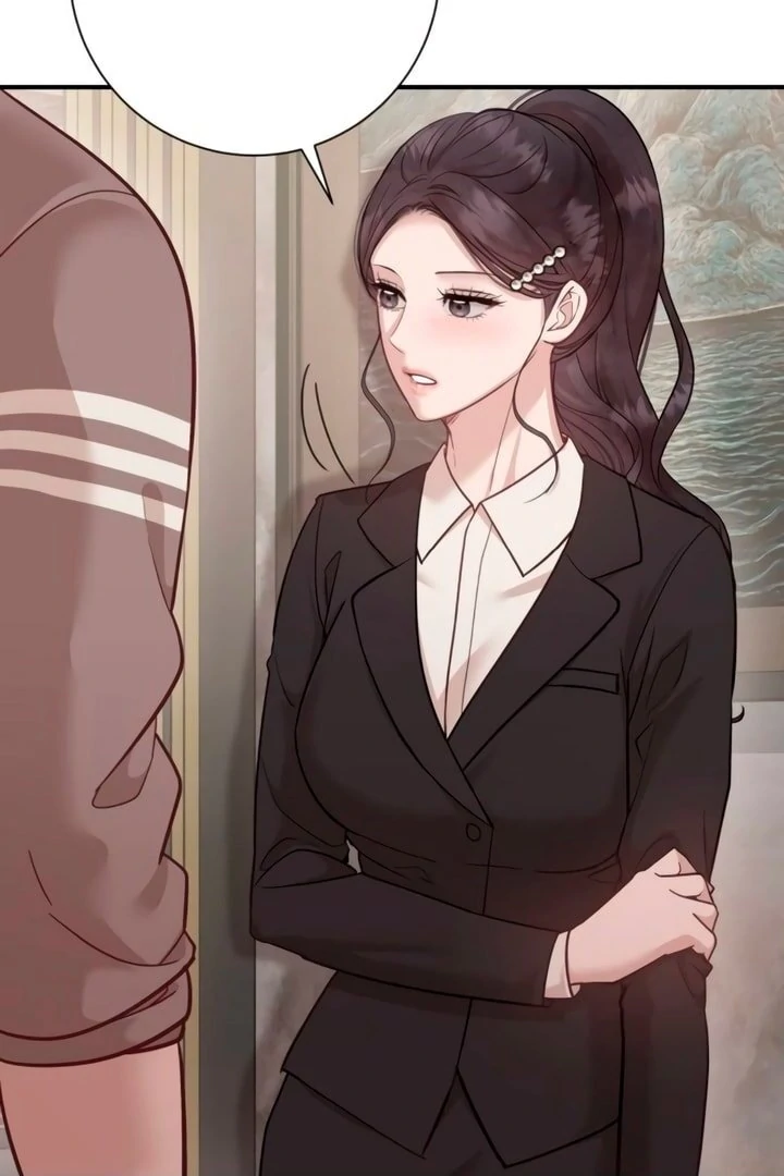 Whisper of the Night Chapter 17 - page 49