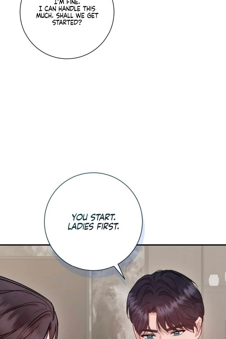 Whisper of the Night Chapter 17 - page 72