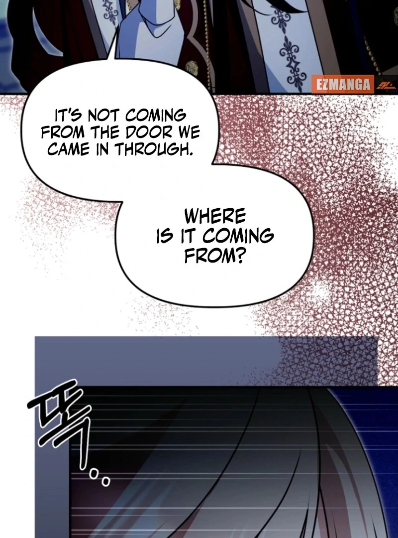 Surviving at the Cursed School Chapter 22 - page 13