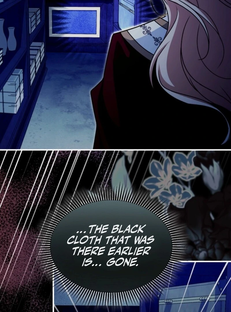 Surviving at the Cursed School Chapter 22 - page 16