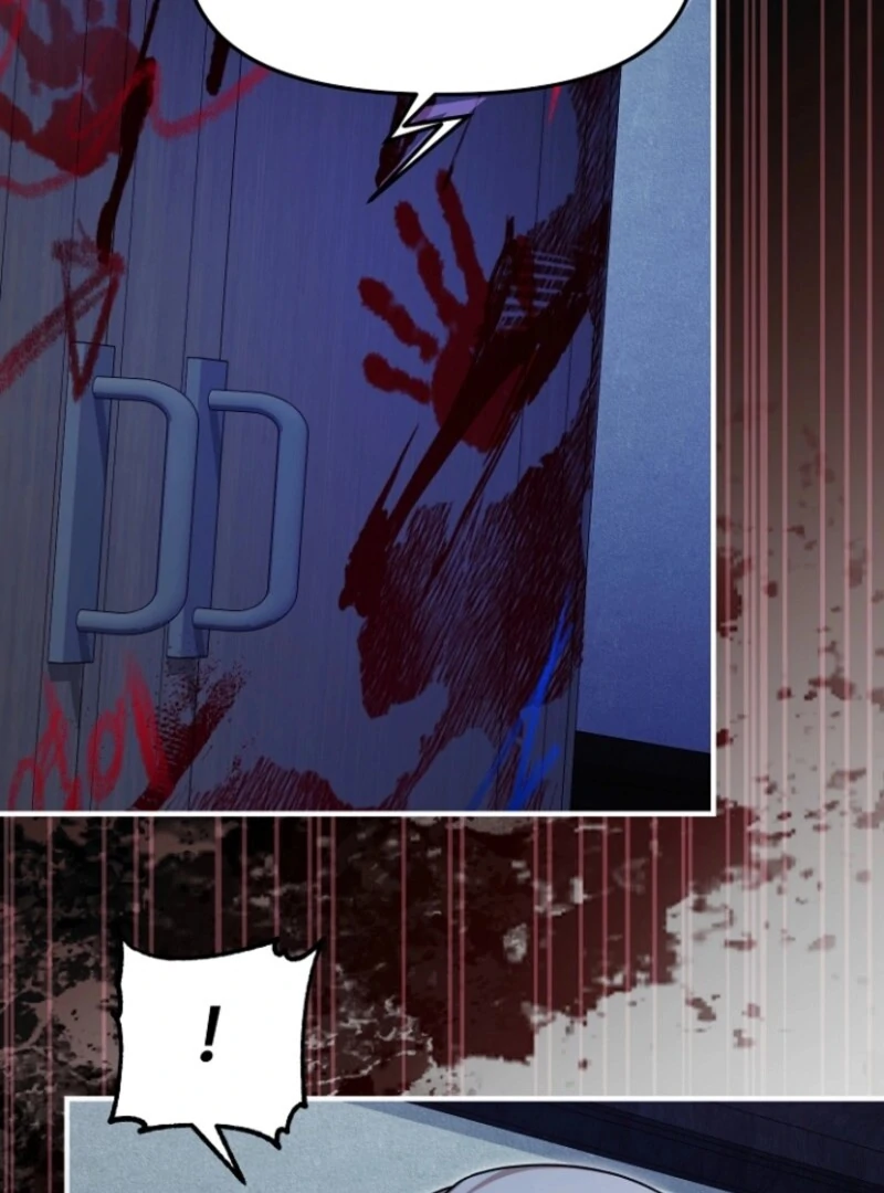 Surviving at the Cursed School Chapter 22 - page 30