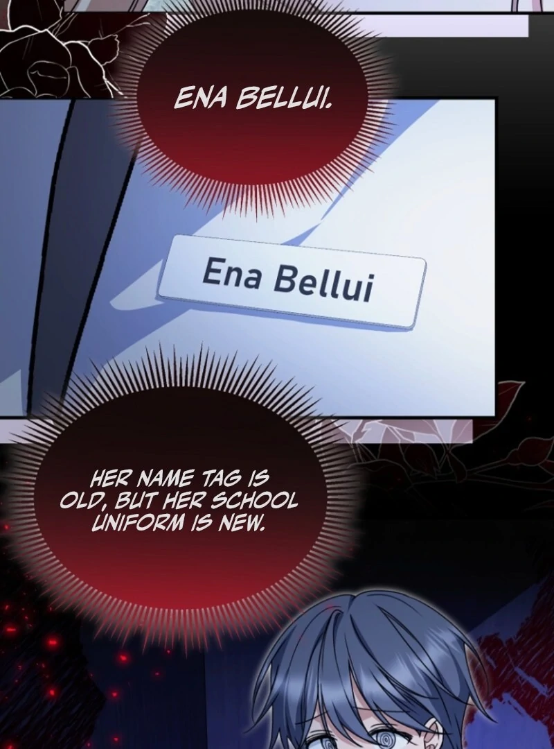 Surviving at the Cursed School Chapter 22 - page 37