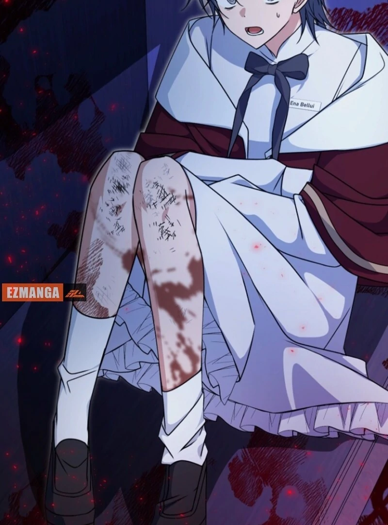 Surviving at the Cursed School Chapter 22 - page 38