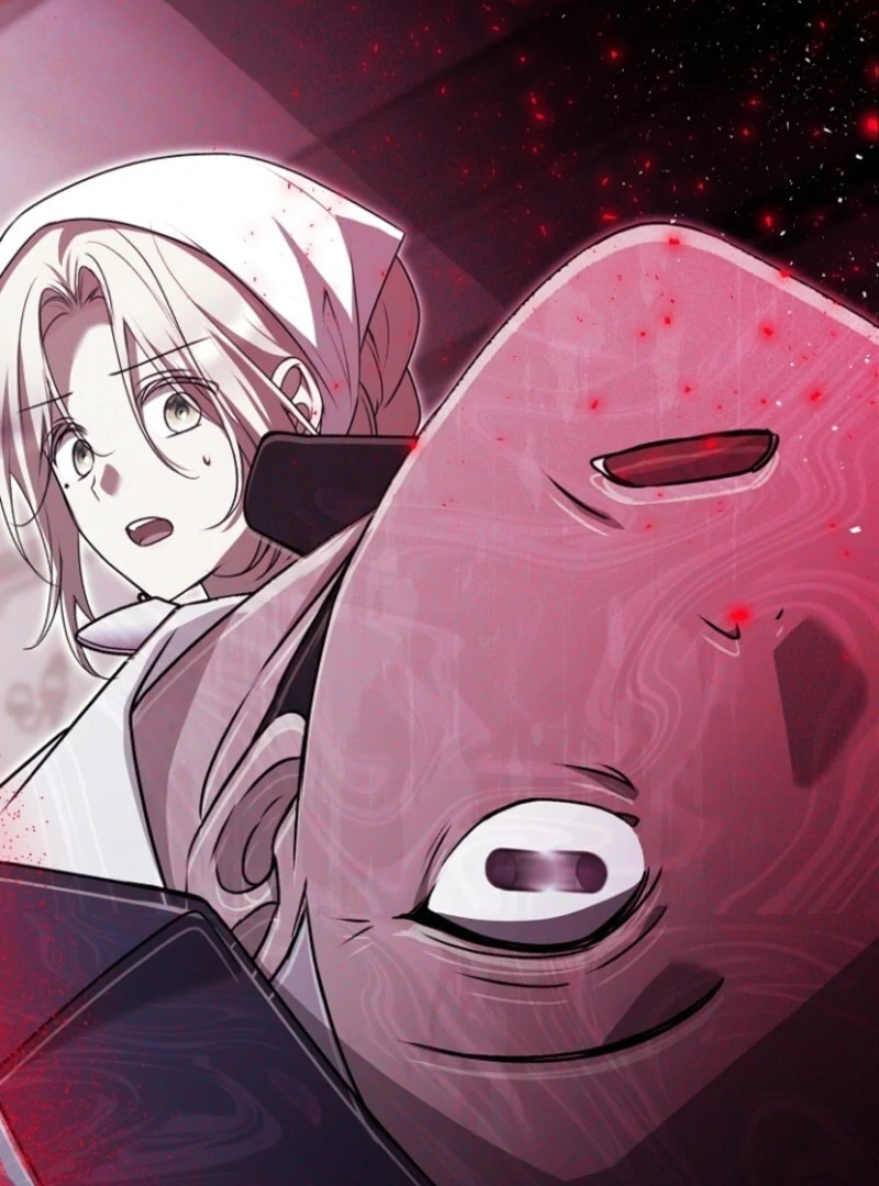 Surviving at the Cursed School Chapter 22 - page 41