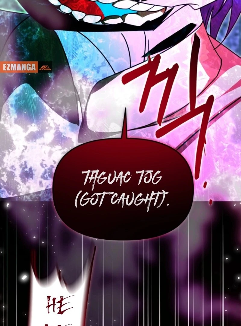 Surviving at the Cursed School Chapter 22 - page 53