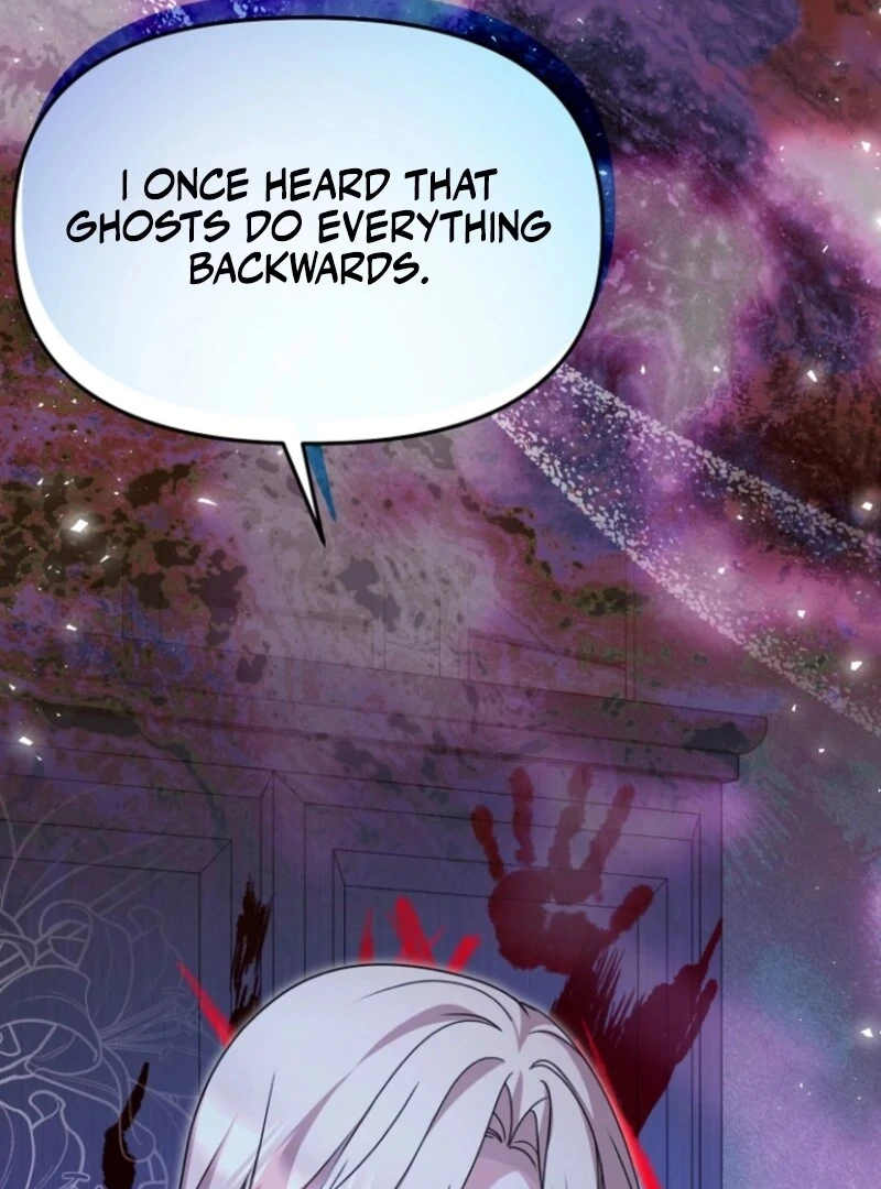 Surviving at the Cursed School Chapter 22 - page 65