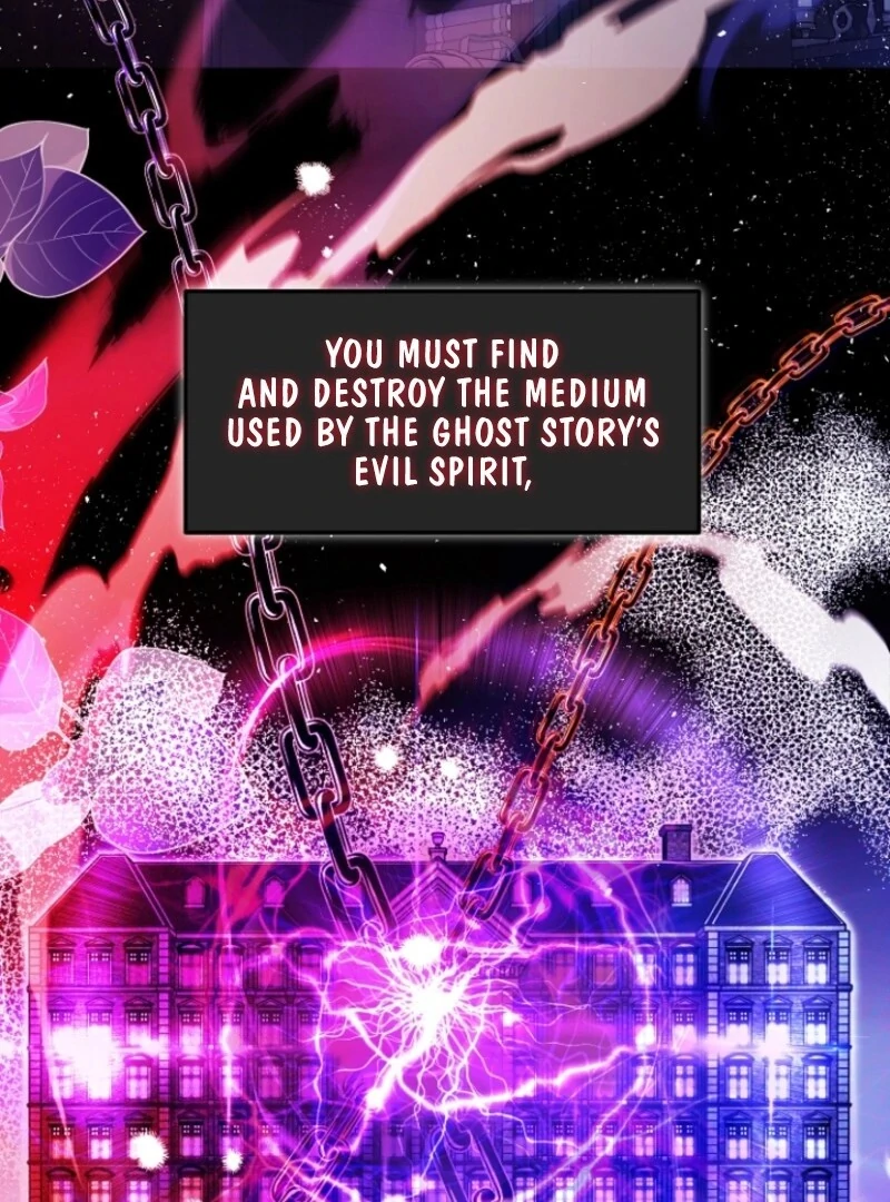 Surviving at the Cursed School Chapter 22 - page 77