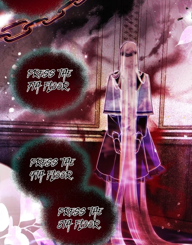 Surviving at the Cursed School Chapter 22 - page 80