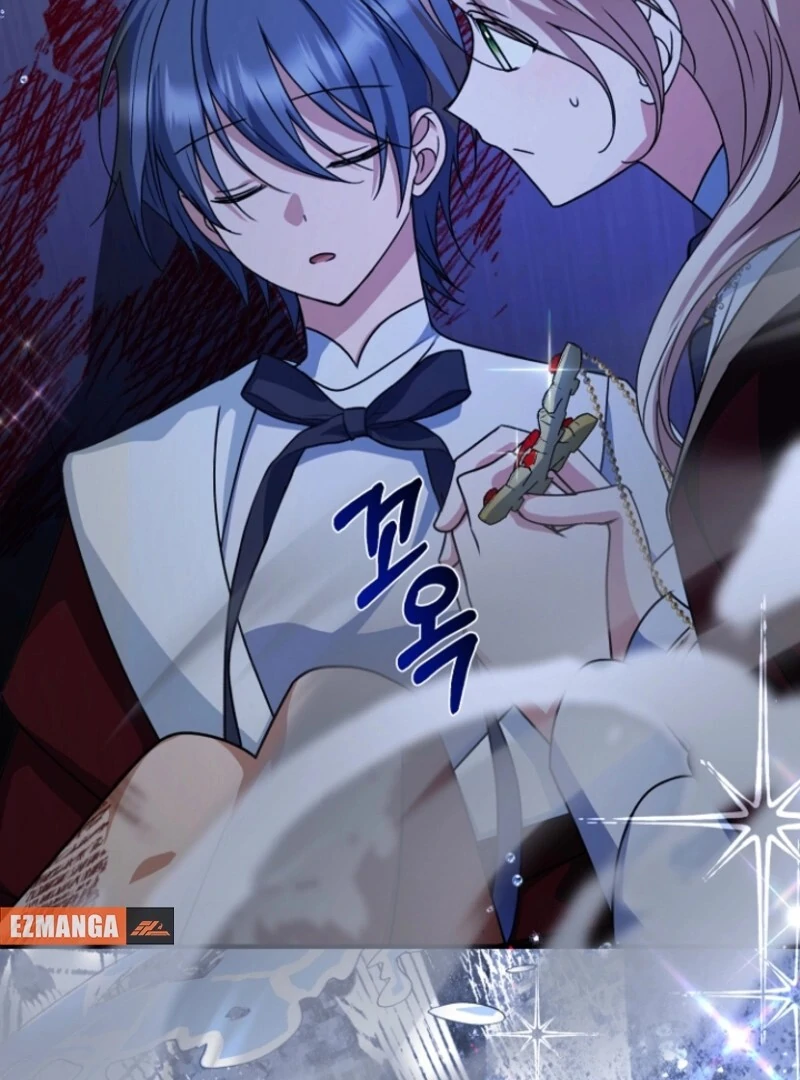 Surviving at the Cursed School Chapter 22 - page 98