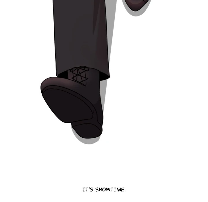 Fraud Smash : Prosecutor Lim's Secret Operation Chapter 16 - page 9