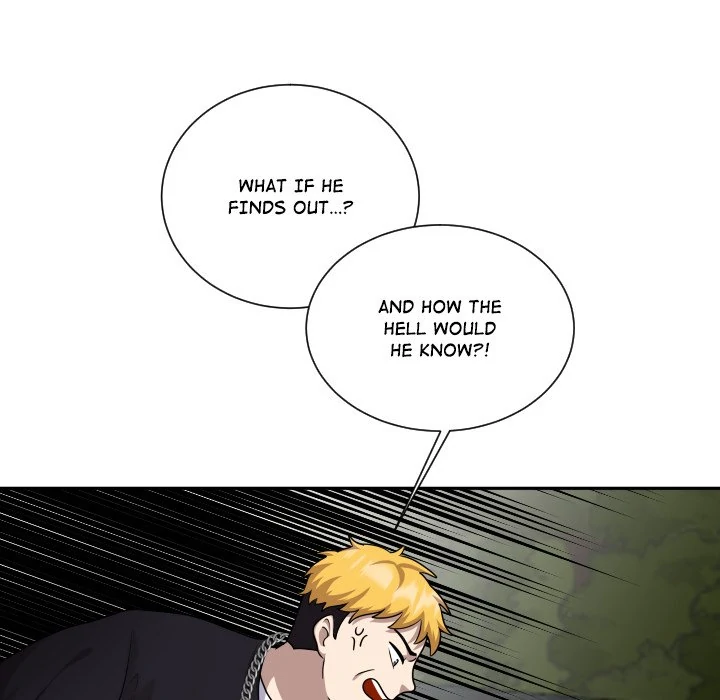 Fraud Smash : Prosecutor Lim's Secret Operation Chapter 16 - page 100