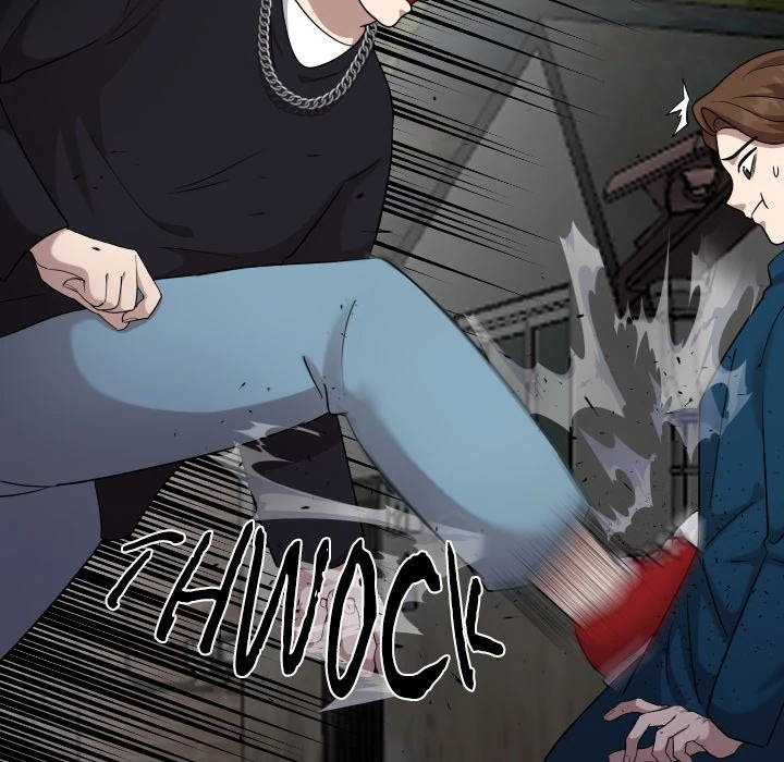 Fraud Smash : Prosecutor Lim's Secret Operation Chapter 16 - page 101