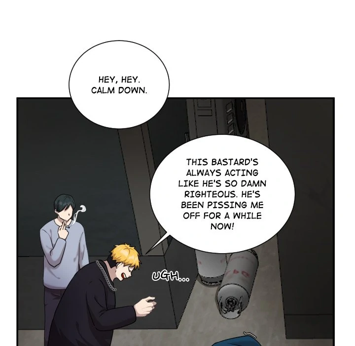 Fraud Smash : Prosecutor Lim's Secret Operation Chapter 16 - page 103