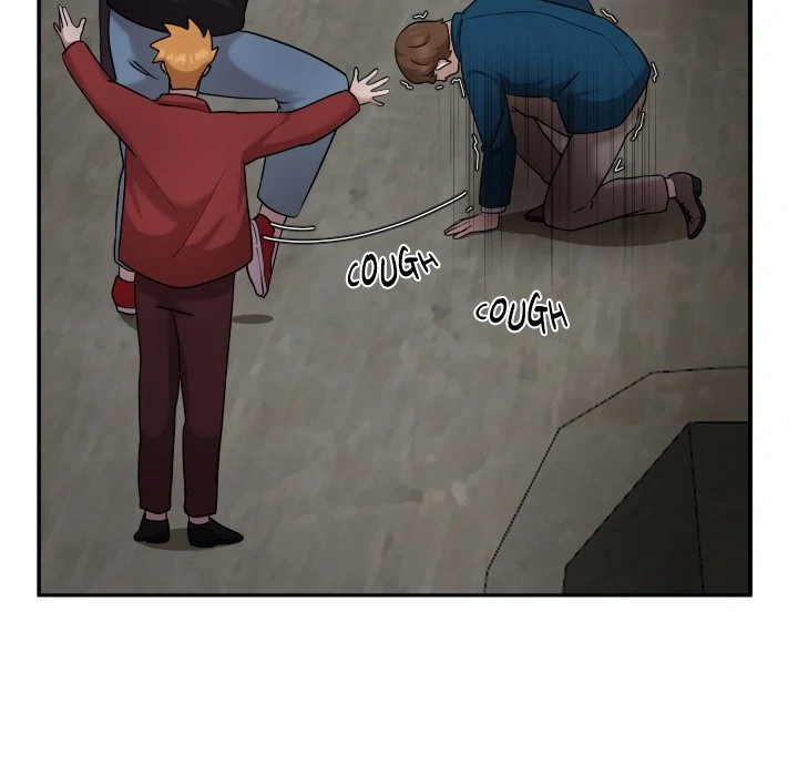 Fraud Smash : Prosecutor Lim's Secret Operation Chapter 16 - page 104
