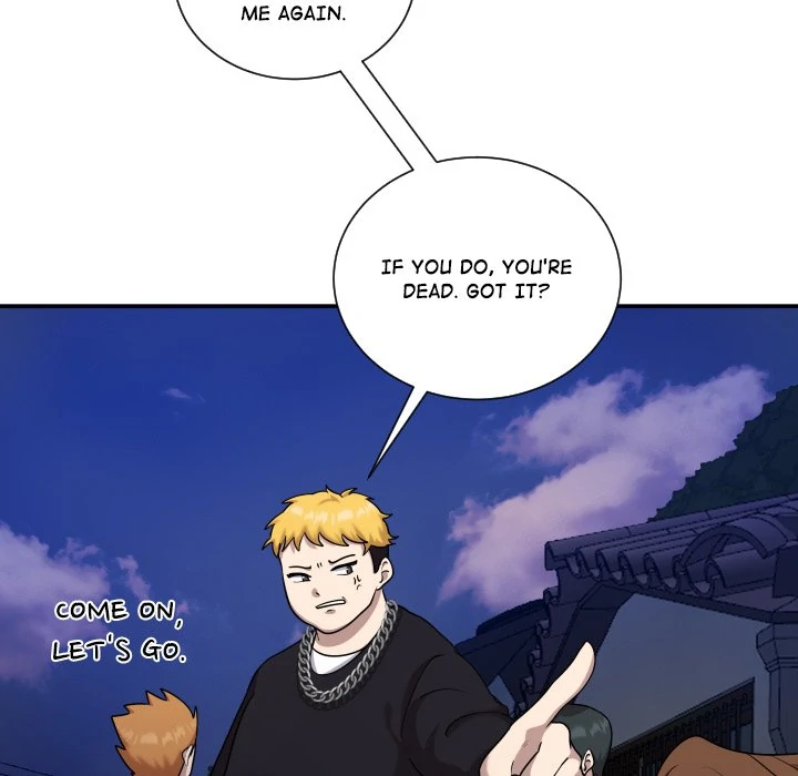 Fraud Smash : Prosecutor Lim's Secret Operation Chapter 16 - page 106
