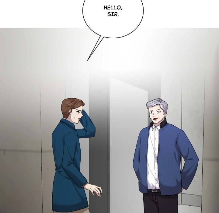 Fraud Smash : Prosecutor Lim's Secret Operation Chapter 16 - page 111