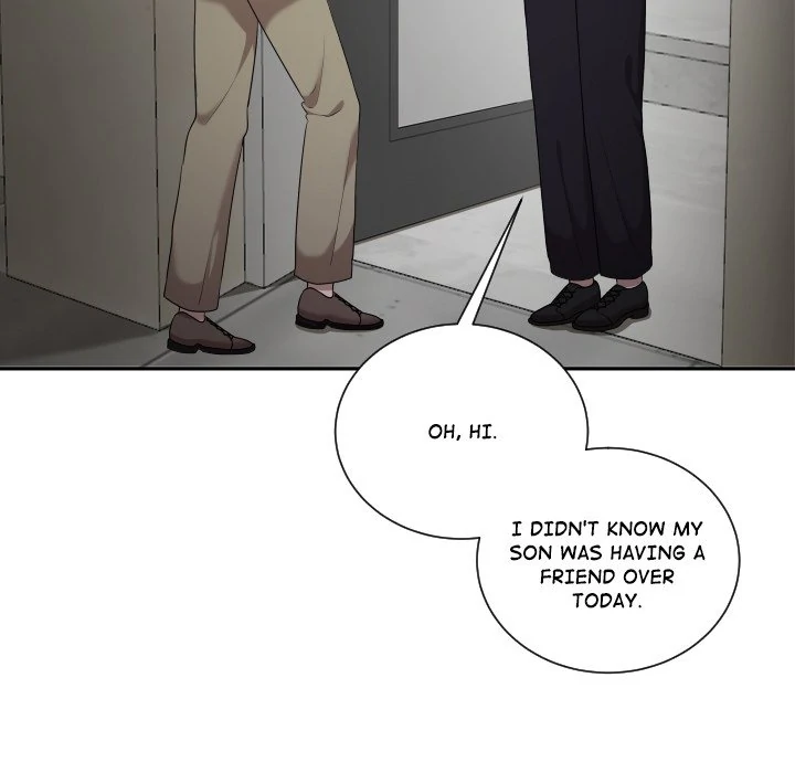 Fraud Smash : Prosecutor Lim's Secret Operation Chapter 16 - page 112