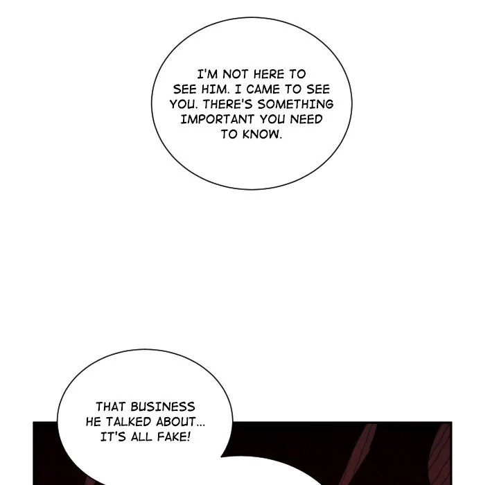 Fraud Smash : Prosecutor Lim's Secret Operation Chapter 16 - page 113